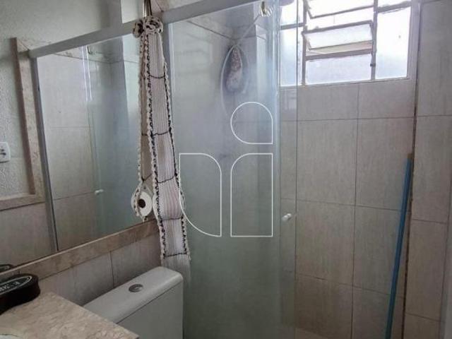 Apartamento Residencial Altos da Serra · Vila Operária · Marília · R$ 160.000