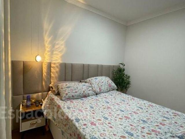 Apartamento Residencial Altos do Itamaraty Lençóis Paulista /SP
