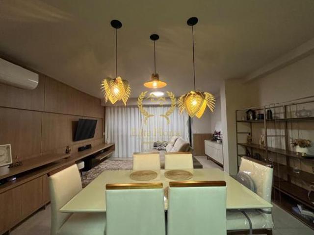 Apartamento Residencial Amazonas