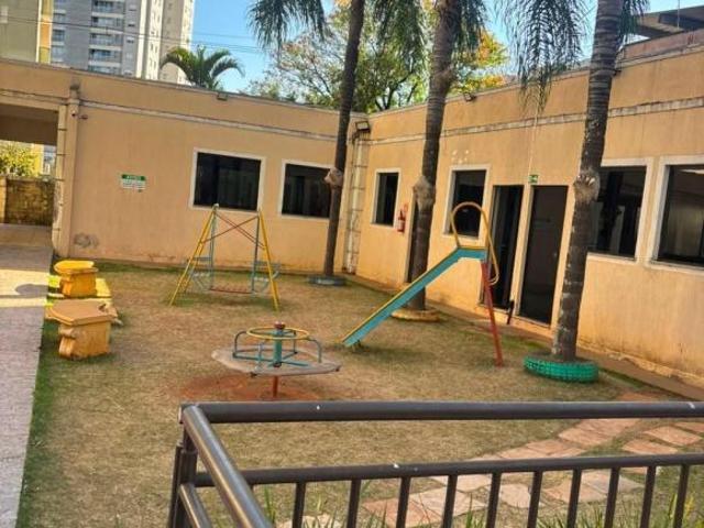 Apartamento, Residencial Amazonas, Franca, SP