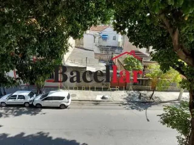Apartamento / Residencial / Andaraí