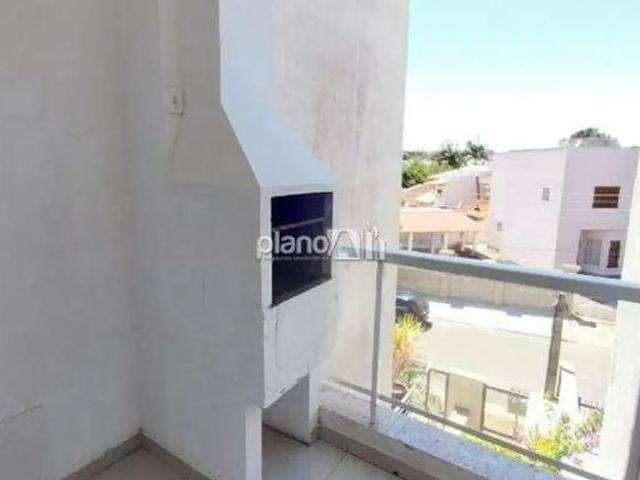 Apartamento Residencial Andorinhas Paradiso para aluguel, com 75,04m², 2 quartos 1 suíte Paradiso Gravataí / RS por R$ 1.600,00