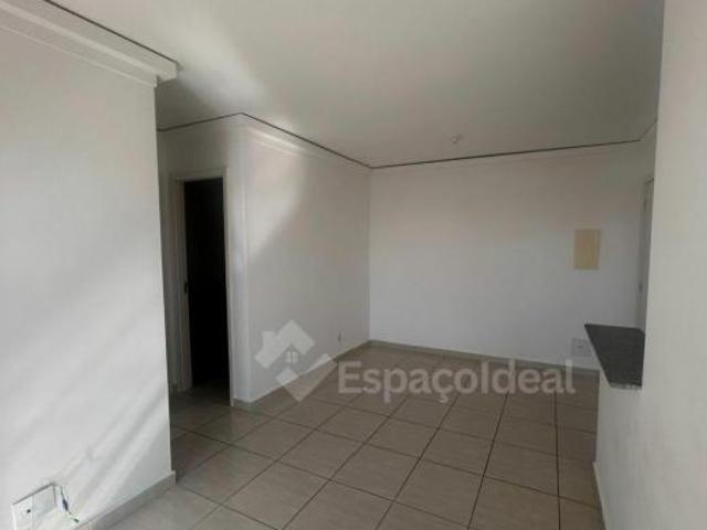 Apartamento Residencial Atalaia Jardim Nova Lençóis Lençóis Paulista SP