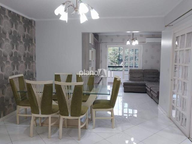 Apartamento Residencial Atlanta para aluguel, com 139m², 3 quartos 1 suíte Salgado Filho Gravataí / RS por R$ 4.230,00