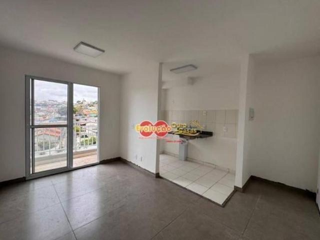 Apartamento Residencial / Bairro do Engenho