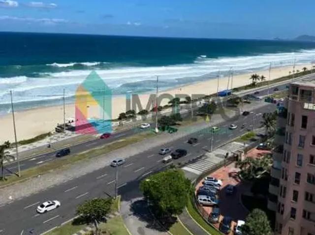 Apartamento: / Residencial / Barra da Tijuca