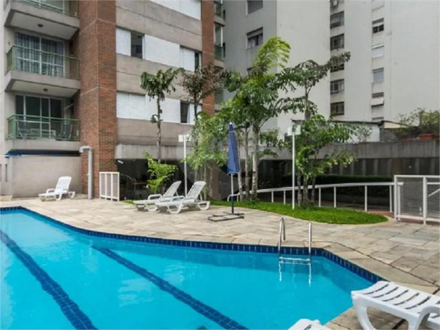Apartamento Residencial Bela Vista