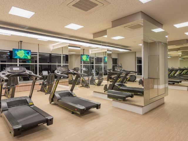 Apartamento Residencial Bela Vista