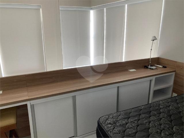 Apartamento Residencial Bela Vista