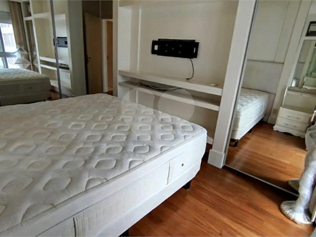Apartamento Residencial Bela Vista