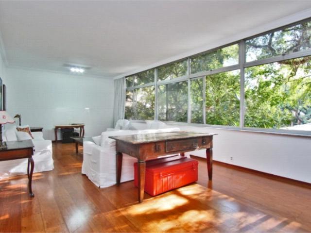 Apartamento Residencial Bela Vista