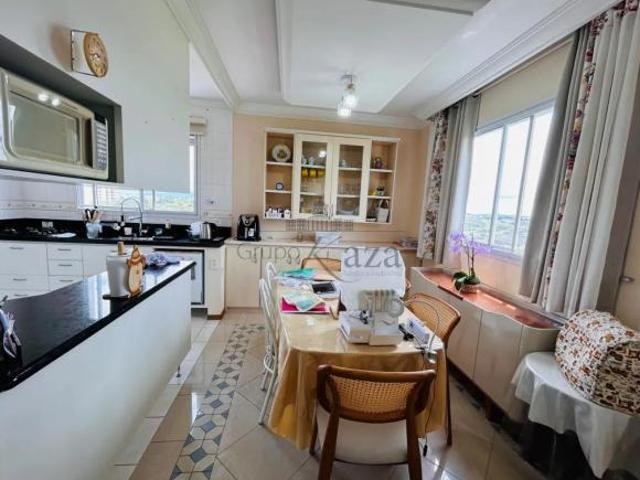 Apartamento Residencial Bella Vista Jardim Portugal 3 Dormitórios 107m²