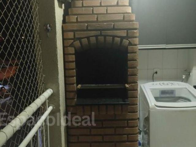 APARTAMENTO RESIDENCIAL BOA VISTA