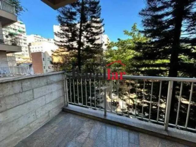 Apartamento: / Residencial / Botafogo