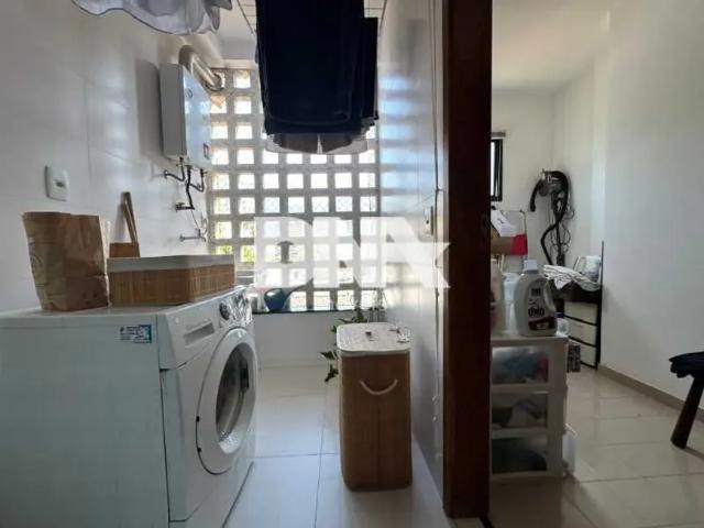 Apartamento: / Residencial / Botafogo
