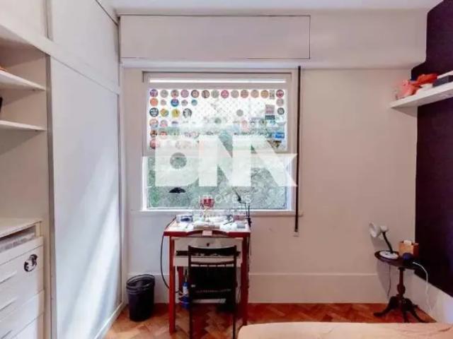 Apartamento / Residencial / Botafogo