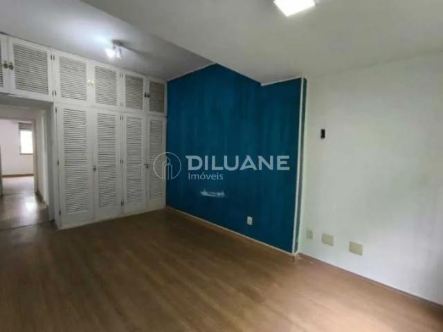 Apartamento: / Residencial / Botafogo