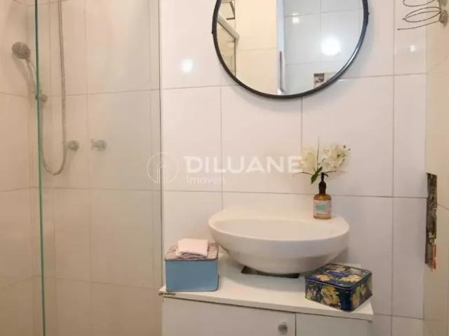 Apartamento: / Residencial / Botafogo