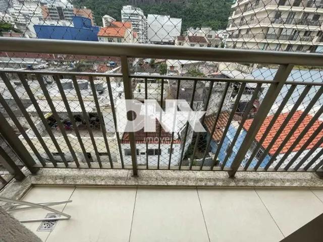 Apartamento: / Residencial / Botafogo