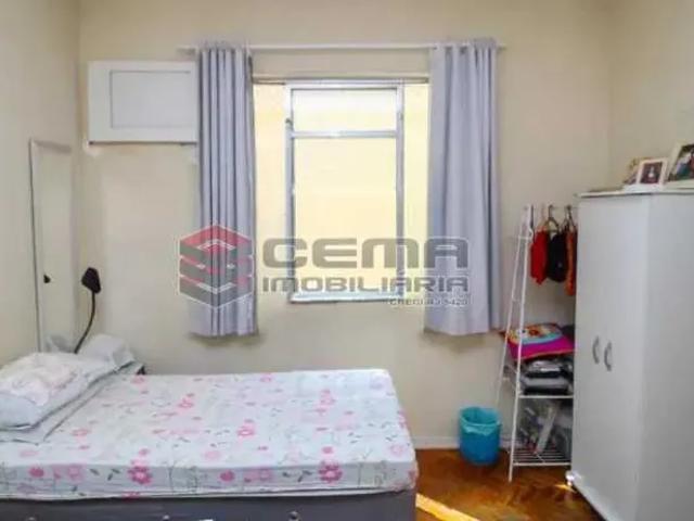 Apartamento / Residencial / Botafogo