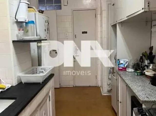 Apartamento: / Residencial / Botafogo