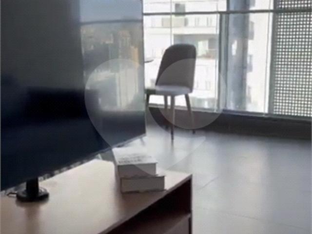 Apartamento Residencial Butantã