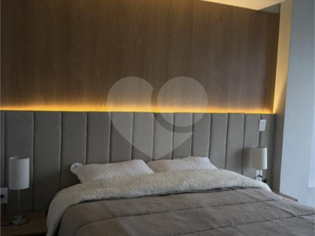 Apartamento Residencial Butantã