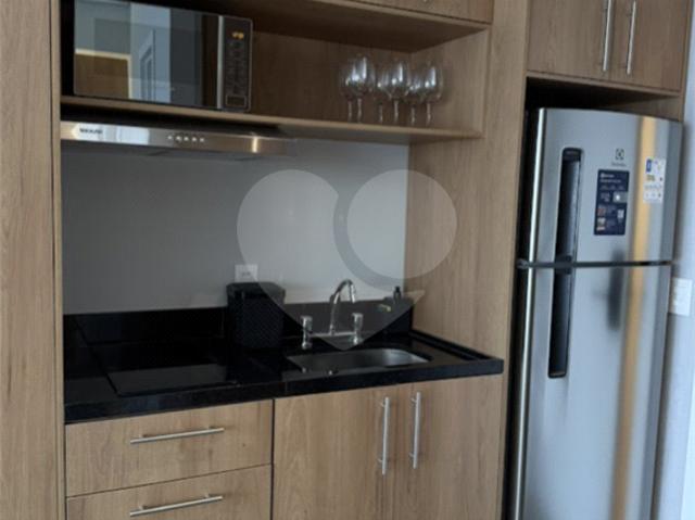 Apartamento Residencial Butantã