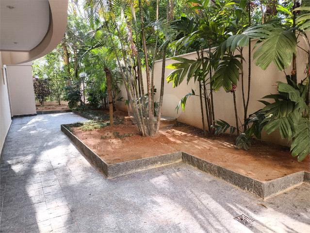 Apartamento Residencial Butantã