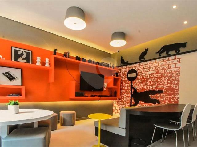 Apartamento Residencial Campo Belo