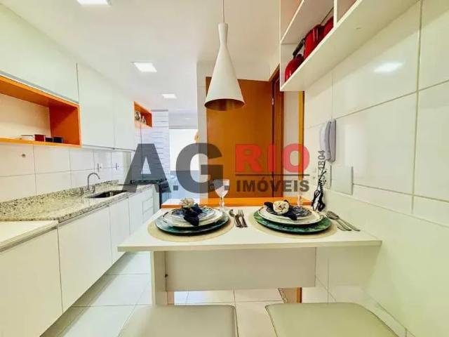 Apartamento: / Residencial / Cachambi
