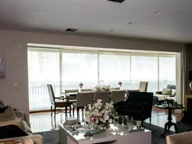 Apartamento Residencial CASA VERDE