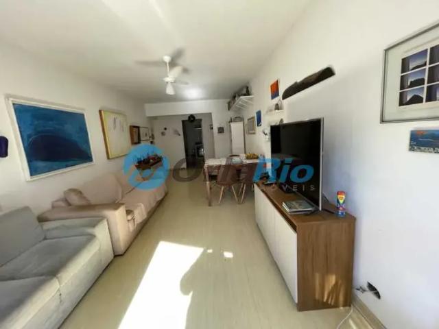 Apartamento / Residencial / Catete