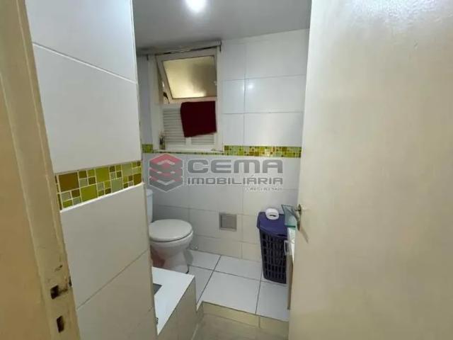 Apartamento / Residencial / Catete
