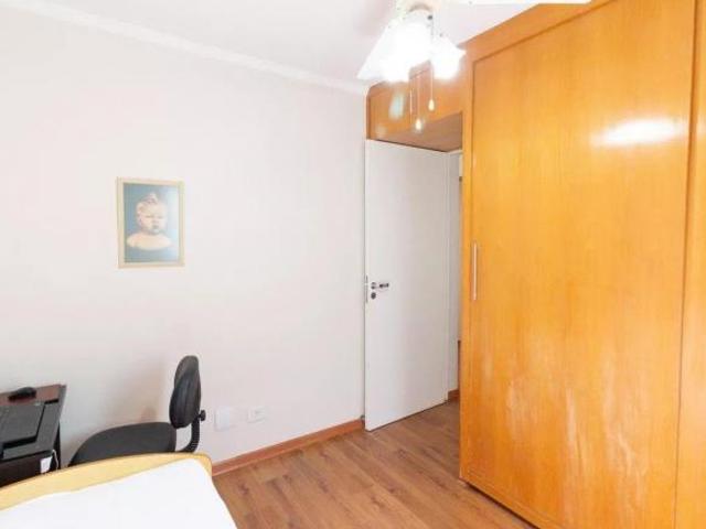 Apartamento Residencial / Caxingui com 115 m²