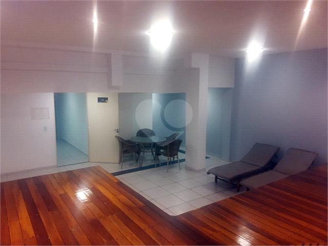 Apartamento Residencial Centro