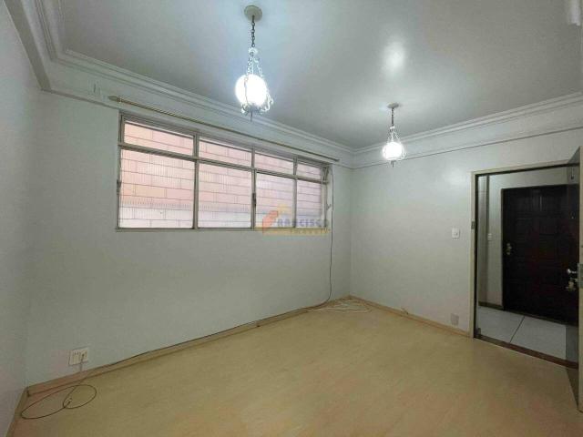Apartamento Residencial Centro