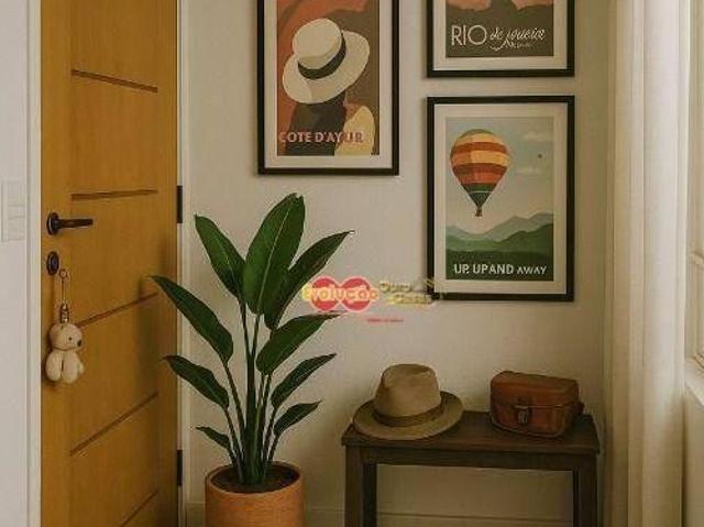 Apartamento Residencial / Centro