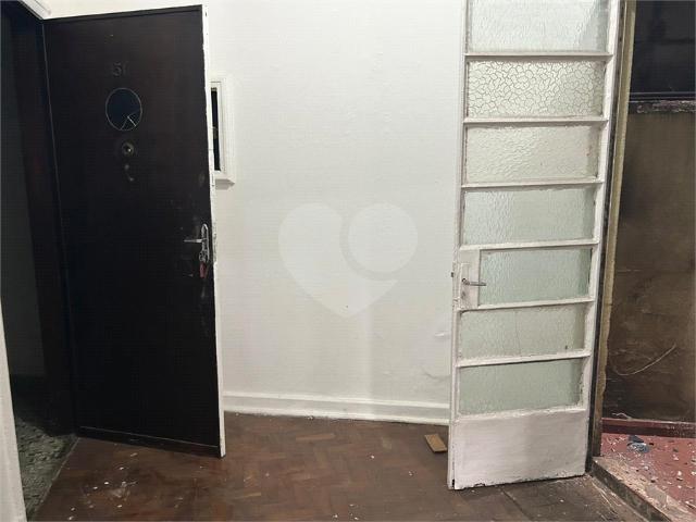 Apartamento Residencial Centro