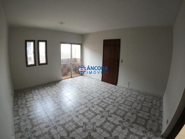 APARTAMENTO RESIDENCIAL CENTRO