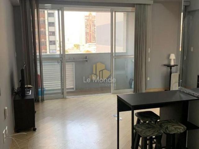 Apartamento Residencial / Centro
