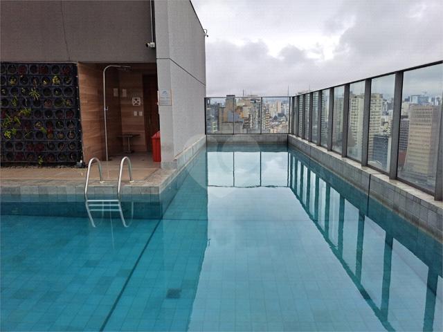 Apartamento Residencial Centro