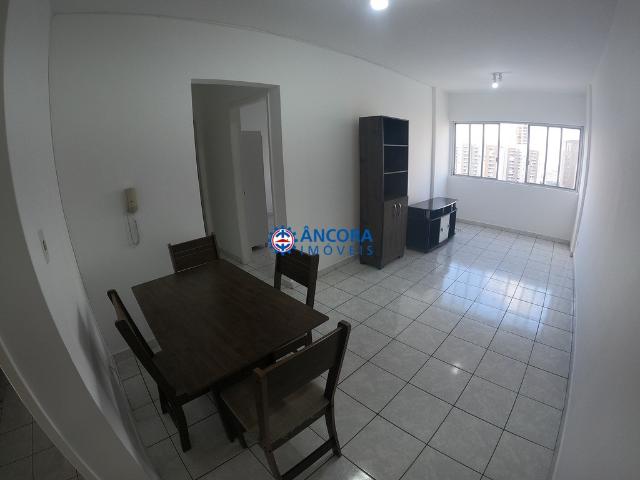 Apartamento residencial Centro de Guarulhos