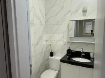 Apartamento Residencial / Centro Para Venda e Locação