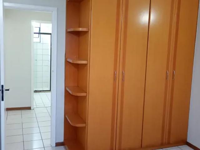Apartamento Residencial Central Park