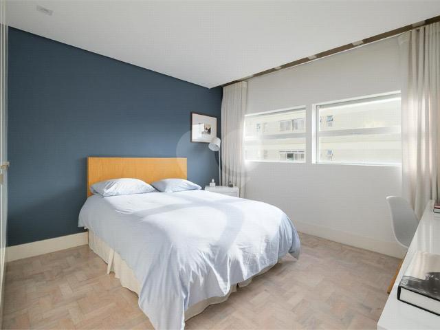 Apartamento Residencial Cerqueira Cesar