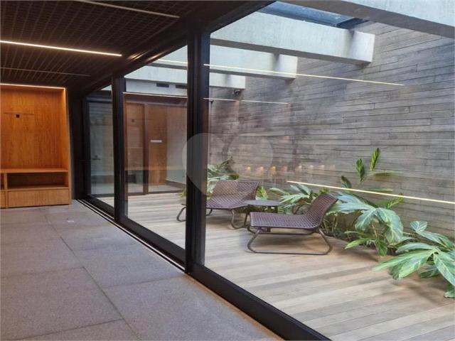Apartamento Residencial Cerqueira Cesar