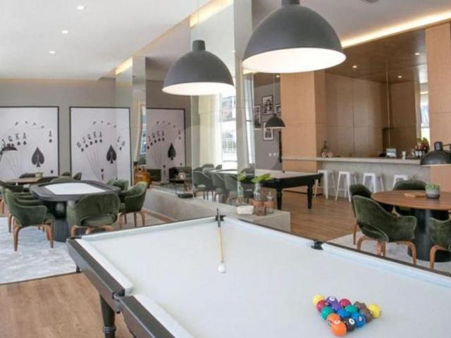 Apartamento Residencial CHÁCARA SANTO ANTÔNIO