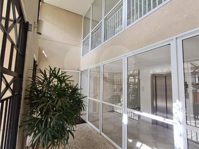 Apartamento Residencial Chácara Santo Antônio Zona Sul