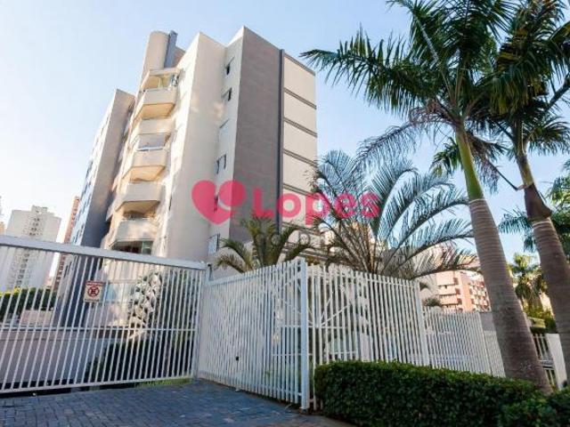 Apartamento Residencial Champagnat